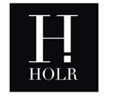 holr magazine logo